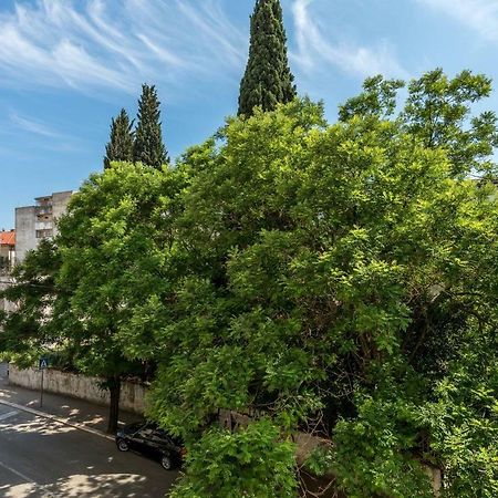 Apartments Cezar Split Exteriér fotografie